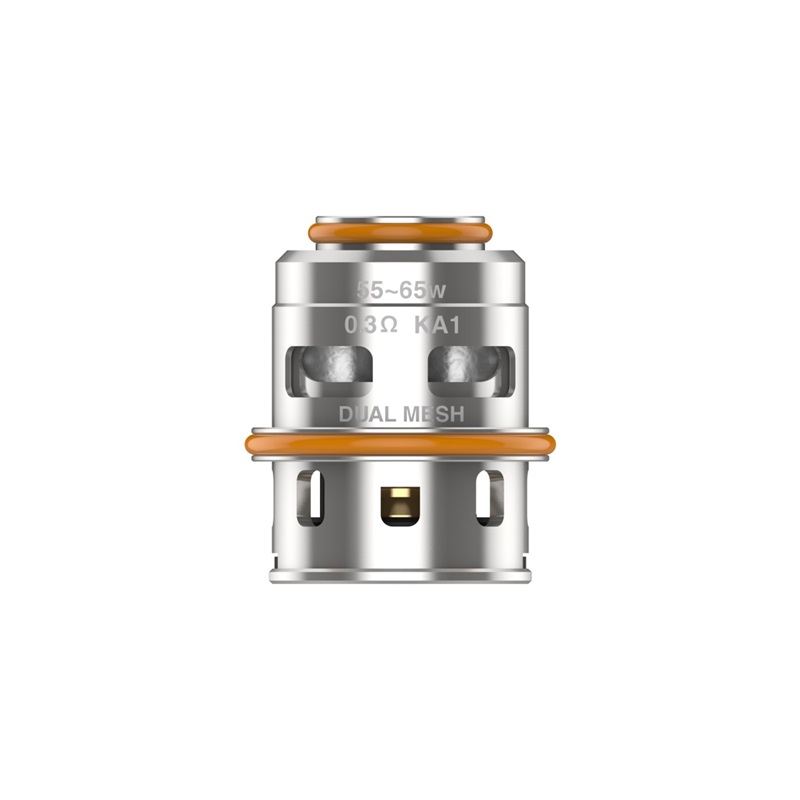 Picture of GeekVape M Series Dual Coil M0.3ohm