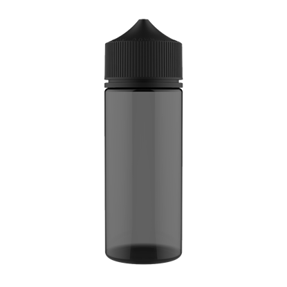 Picture of Chubby Gorilla 120ml V3 Unicorn Black Bottle Black Cap