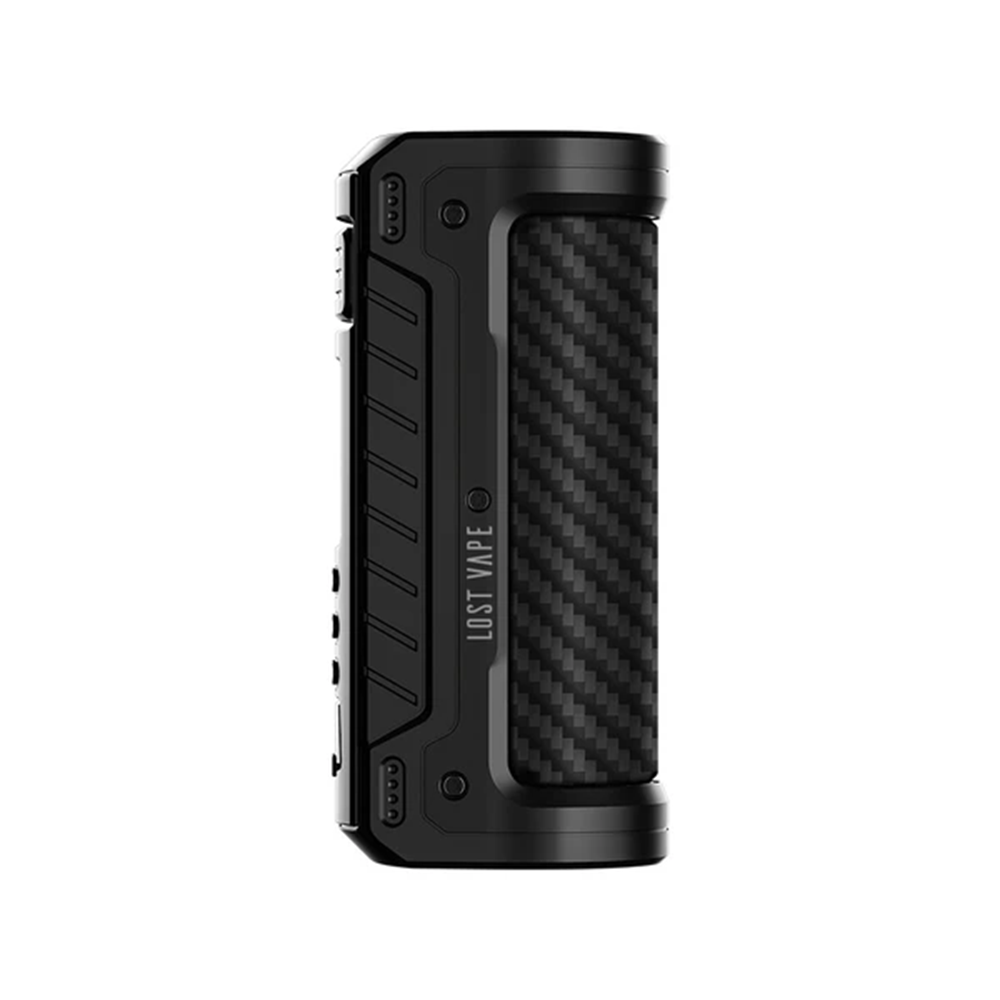 Lost Vape Hyperion DNA 100C Black Carbon Fiber - AGT Group Wholesale