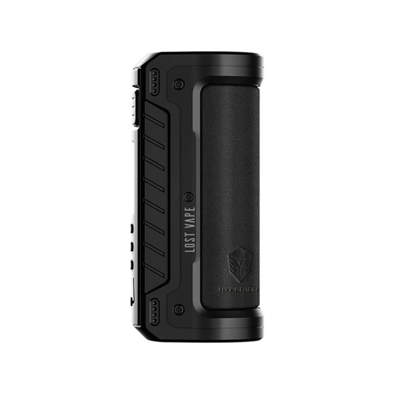 Picture of Lost Vape Hyperion DNA 100C Black Calf Leather