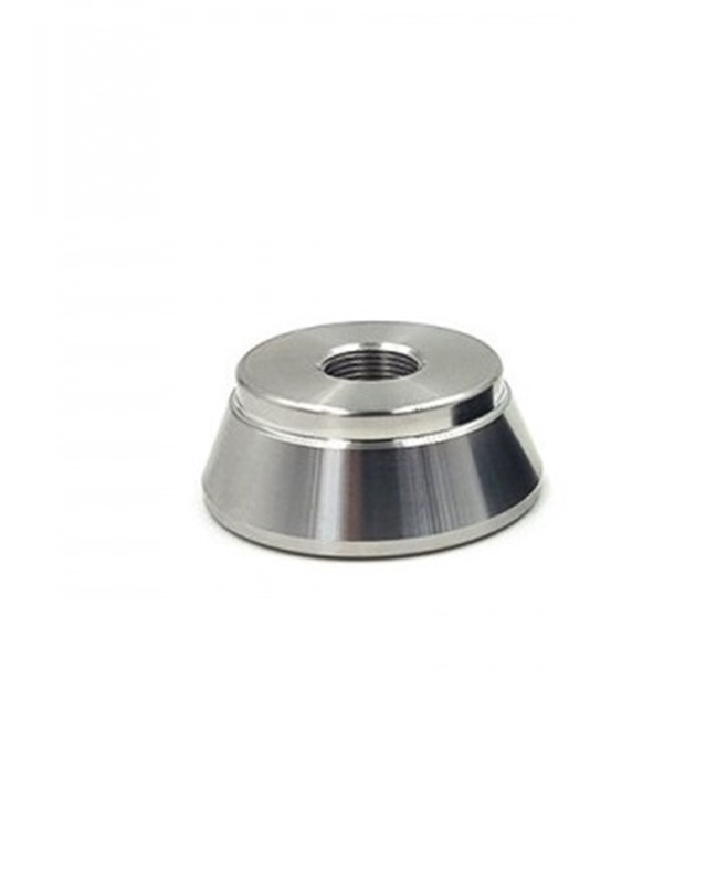 Picture of 510 Atomizer Stand Base Silver