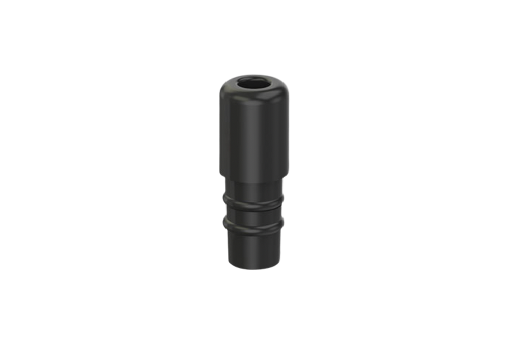 Picture of Aspire Vilter Black Pom Drip Tip