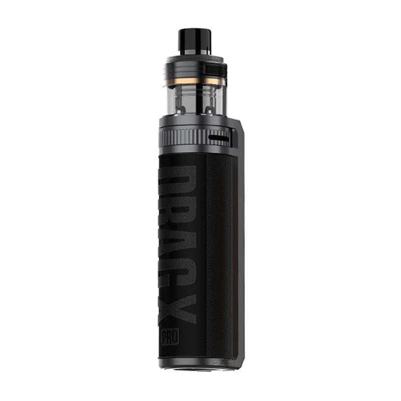 Picture of VooPoo Drag X Pro 100W Kit 5.5ml Classic Black