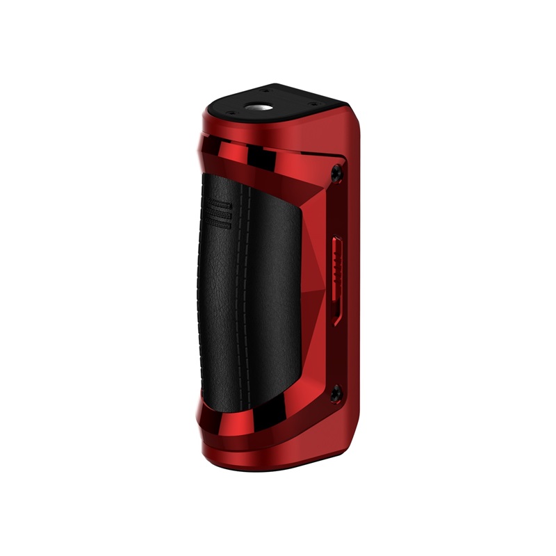 Picture of GeekVape S100 (Aegis Solo 2) 100W Mod Red
