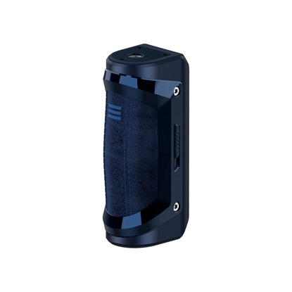 Picture of GeekVape S100 (Aegis Solo 2) 100W Mod Navy Blue