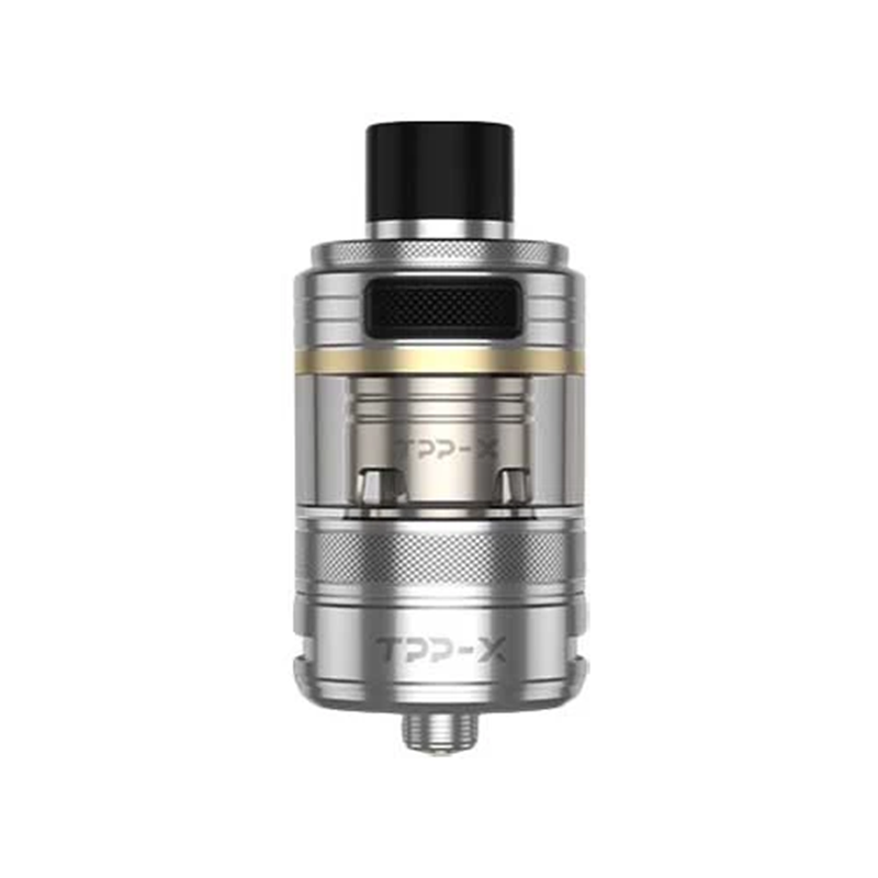 Picture of VooPoo TPP-X Pod Tank SS 5.5ml