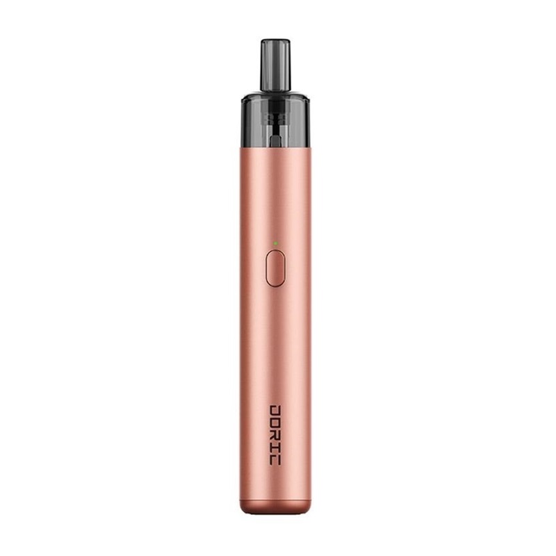 Picture of VooPoo Doric 20 Kit 1500mAh 2ml Rose Gold