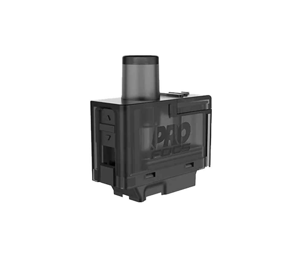 Picture of Uwell Valyrian Empty Cartridge 3ml