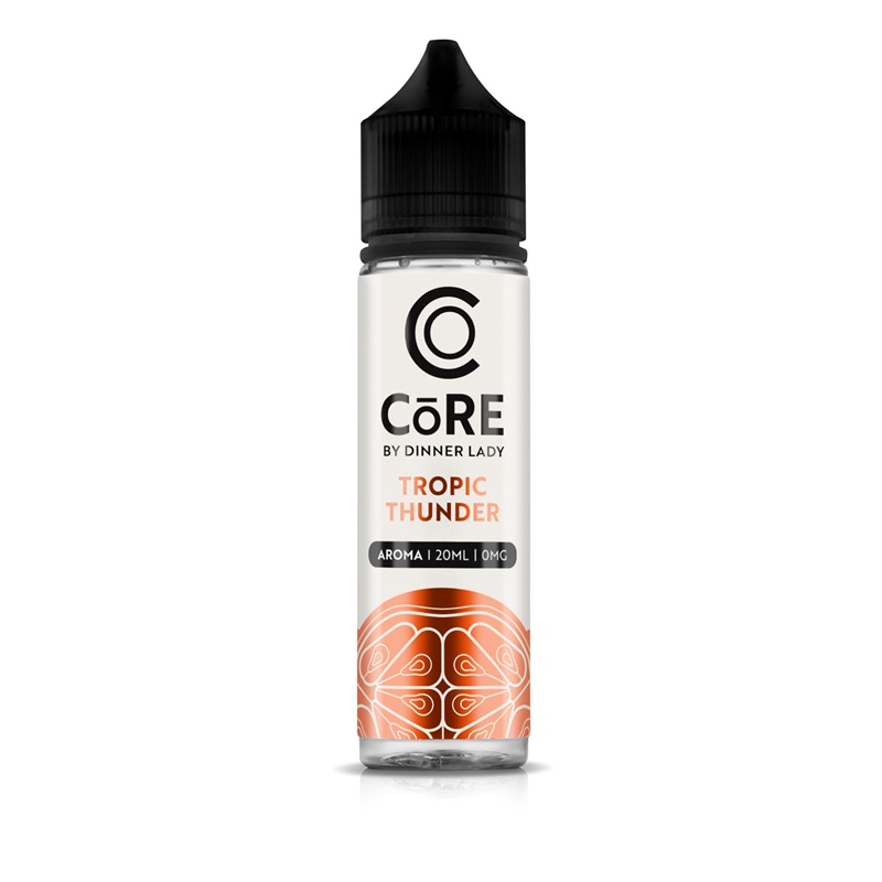Picture of Core Tropic Thunder 20ml/60ml