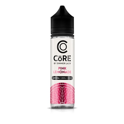 Picture of Core Pink Lemonade 20ml/60ml