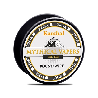 Picture of Mythical Vapers Kanthal A1 29GA (0.28mm) 10m