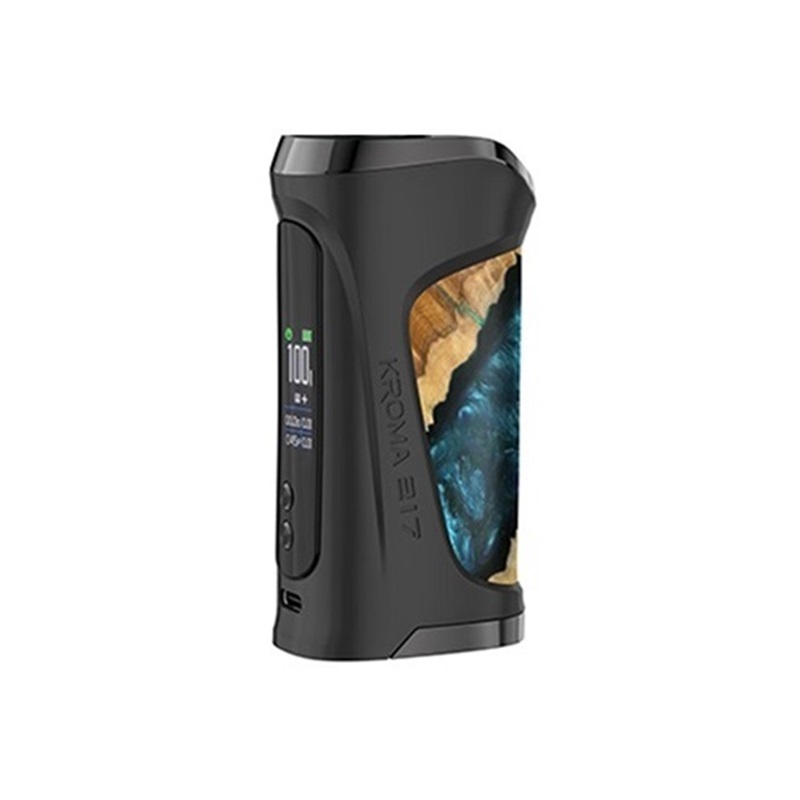 Picture of Innokin Kroma 217 Mod River Wood