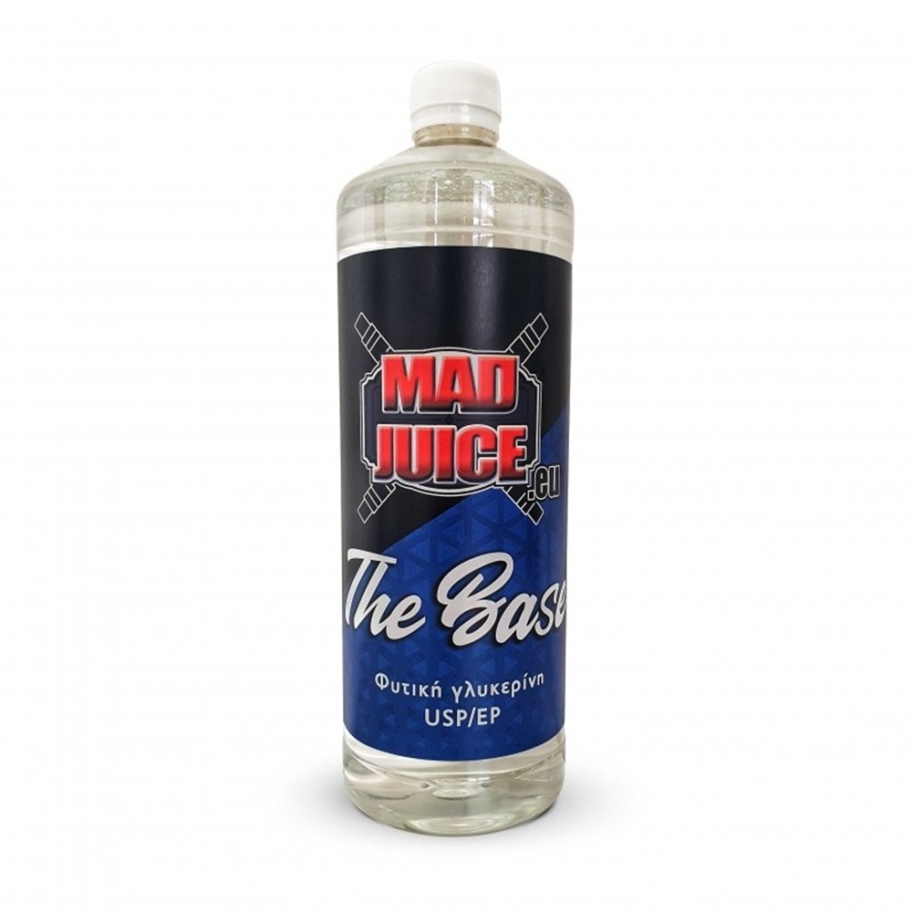 Picture of Mad Juice VG 0mg 1000ml