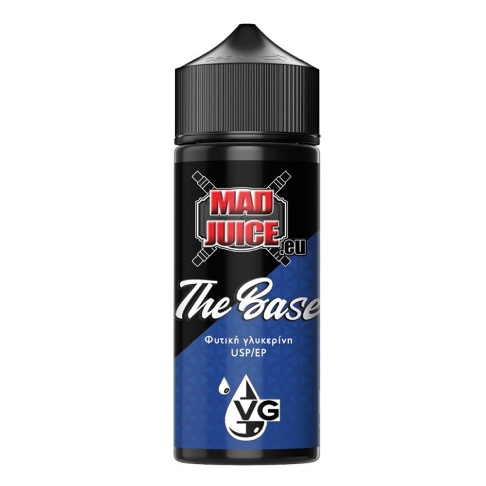Picture of Mad Juice VG 0mg 120ml