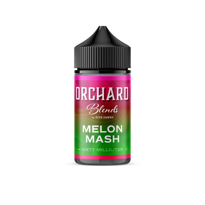Picture of Orchard Blends Melon Mash 20ml/60ml