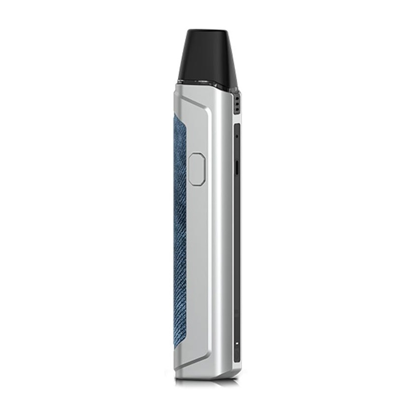 Picture of GeekVape Aegis One Pod Kit 2ml Blue Silver