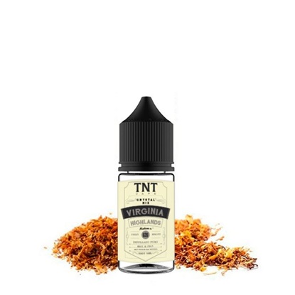 Picture of TNT Virginia Highlands 10ml/30ml