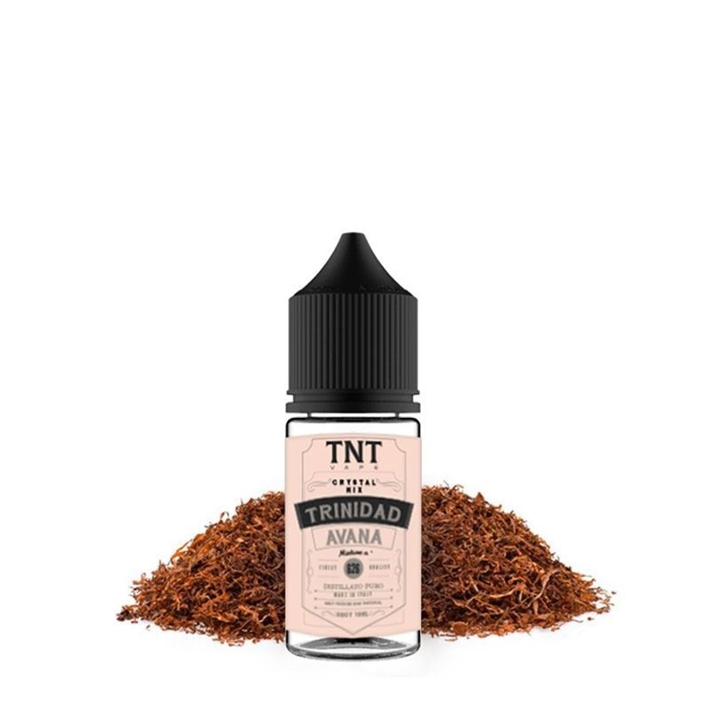 Picture of TNT Trinidad Avana 10ml/30ml