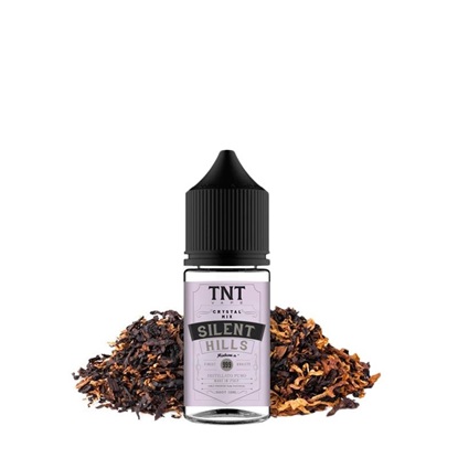 Picture of TNT Silent Hills 10ml/30ml