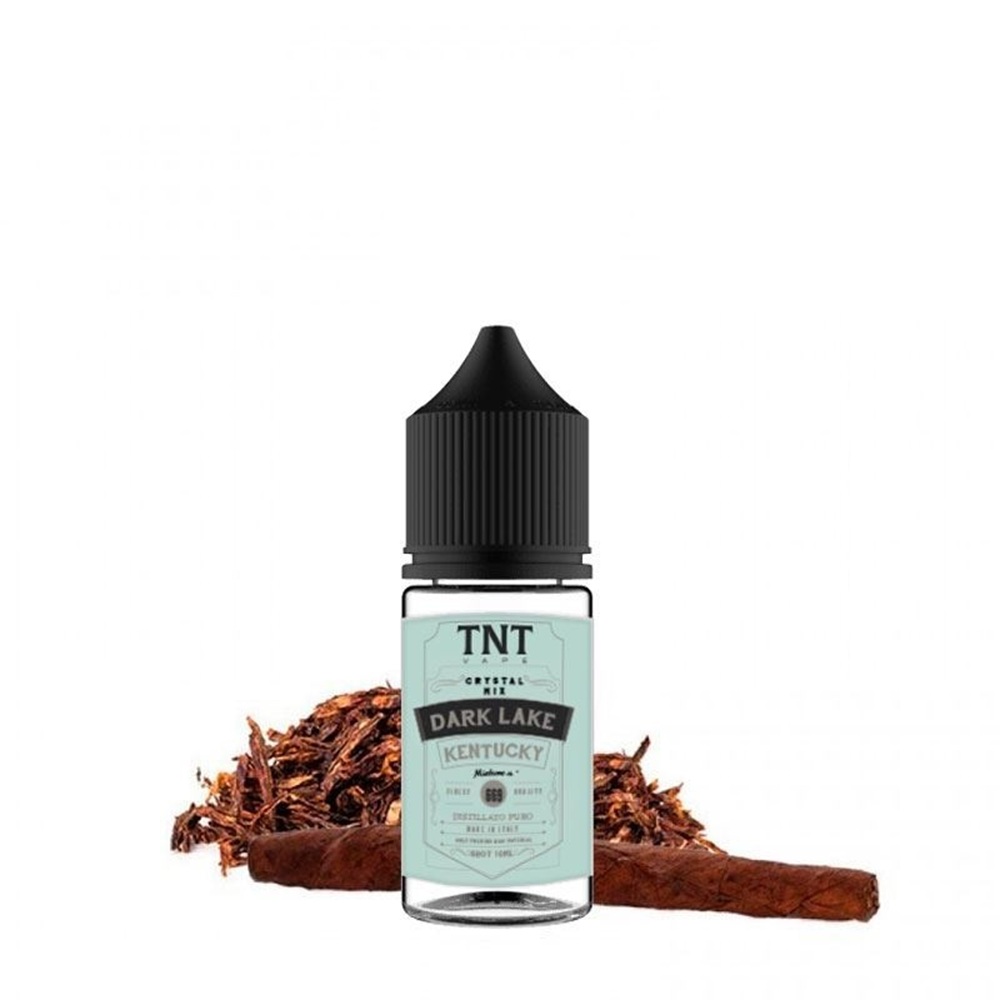 Picture of TNT Dark Lake Kentucky 10ml/30ml