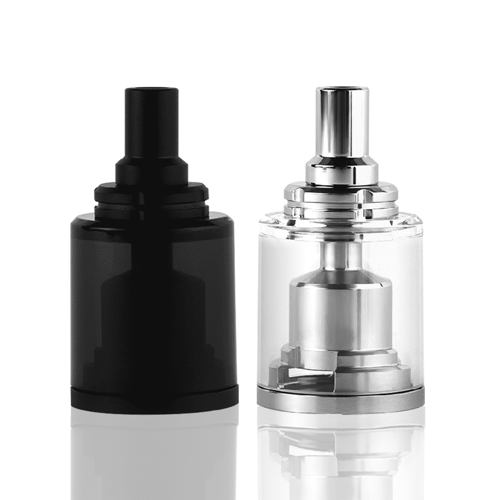 Picture of Yachtvape Pandora MTL RTA 3ml Bellcap
