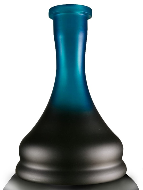 Picture of Cosmos Bowl Black Blue