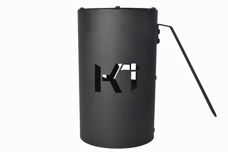 Picture of KT Windcover Black