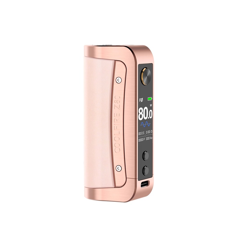 Picture of Innokin CoolFire Z80 Mod Rose Gold