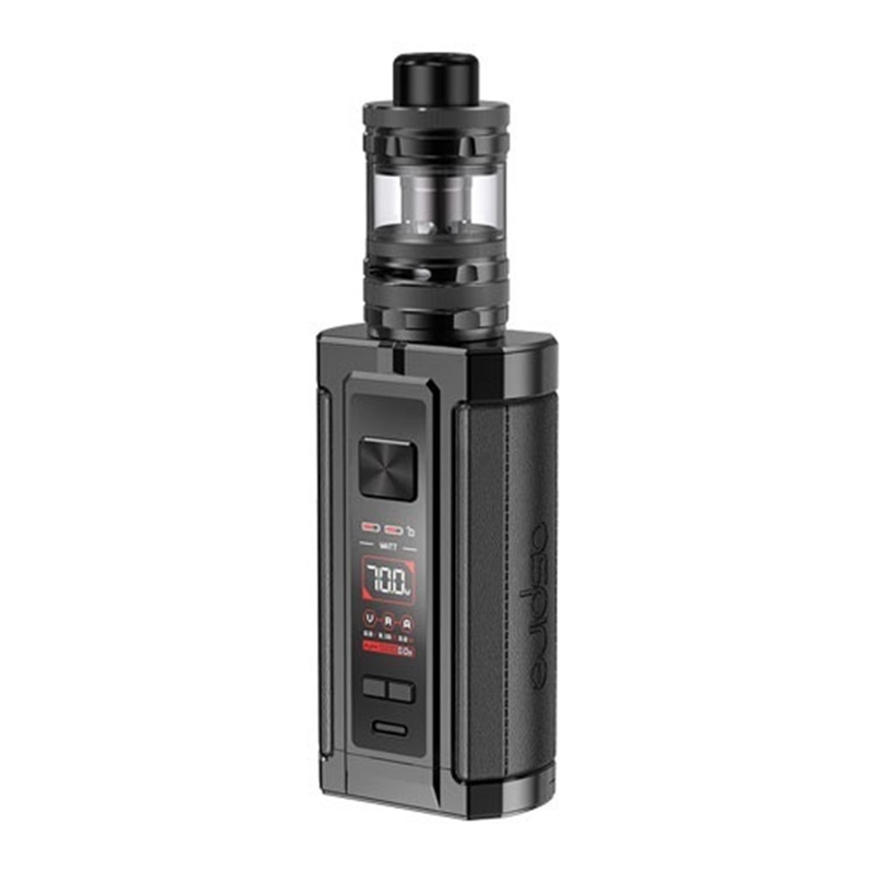 Picture of Aspire VROD 200W Kit Charcoal Black