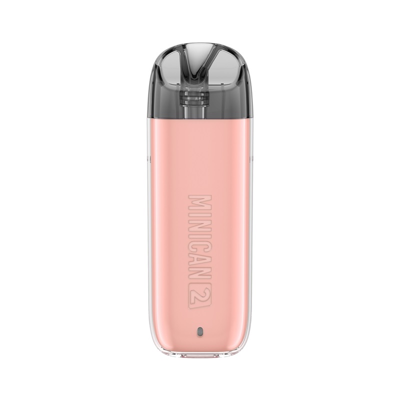 Picture of Aspire Minican 2 Pod Kit 400mAh Pink