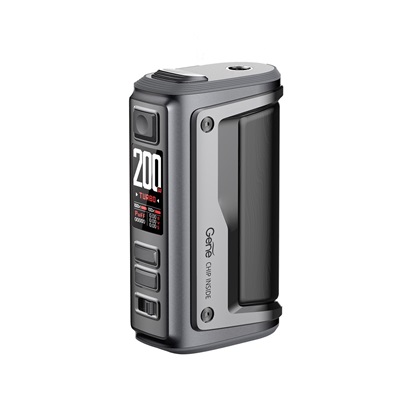Picture of VooPoo Argus GT II  200W Mod Graphite