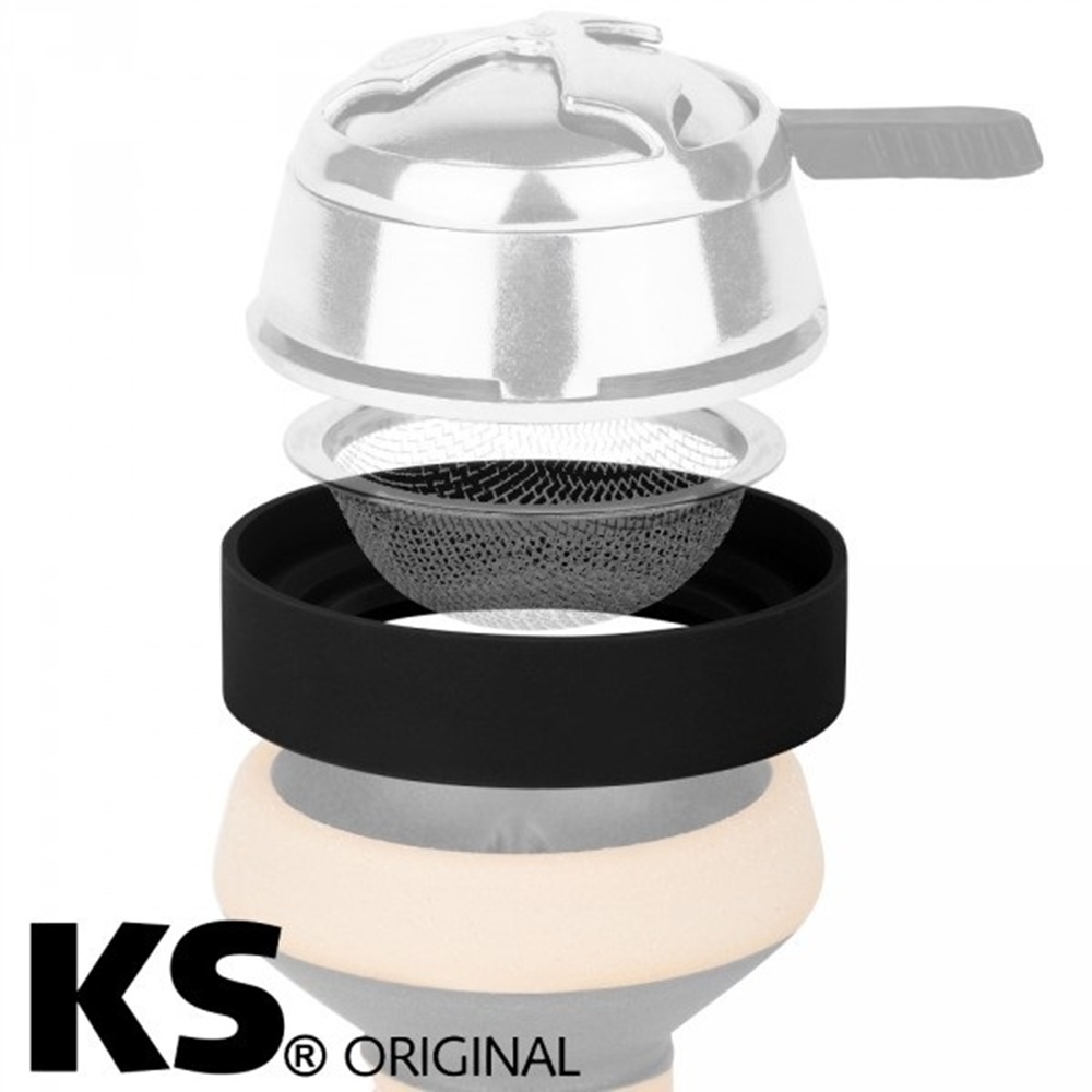 Picture of Ks Ringo Black