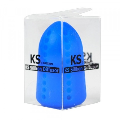 Picture of KS Silicone Diffuser Blue