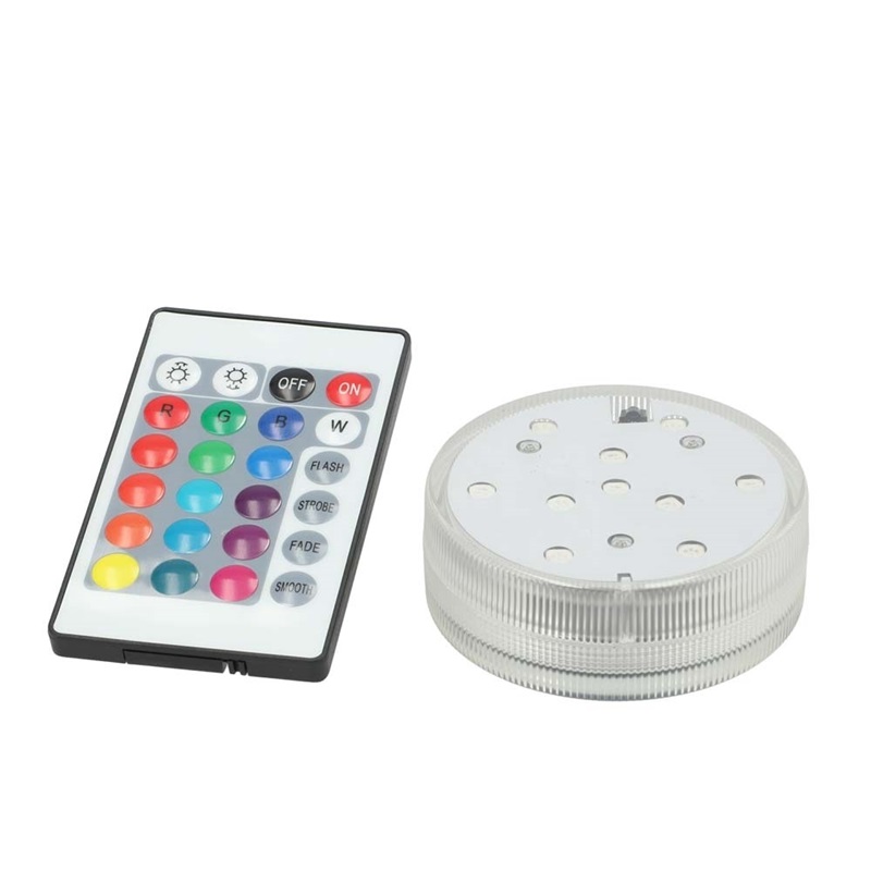 Picture of Eclipse LED Light - 7cm