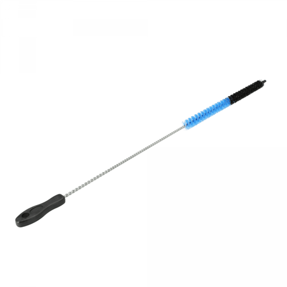 Picture of Cleansing Brush for Ηookah Black-Blue 70cm
