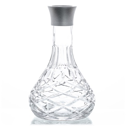Снимка на Glass for Aladin Alux Admiral - Silver