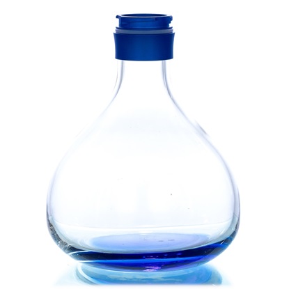 Снимка на Glass for Aladin Alux 1 - Blue
