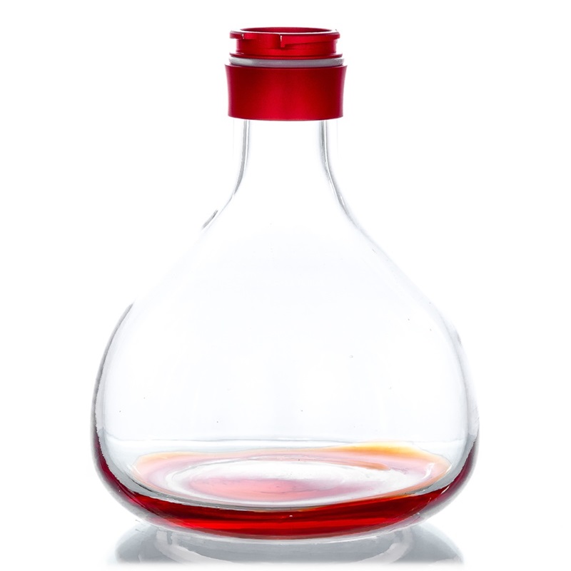 Снимка на Glass for Aladin Alux 1 - Red
