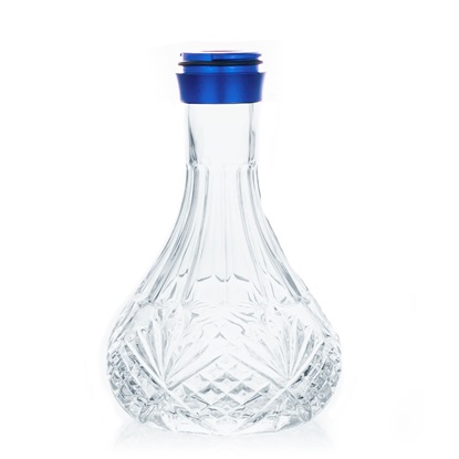 Снимка на Glass for Aladin Alux 5 - Blue