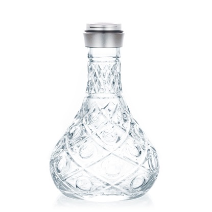 Снимка на Glass for Aladin Alux 5 - Silver