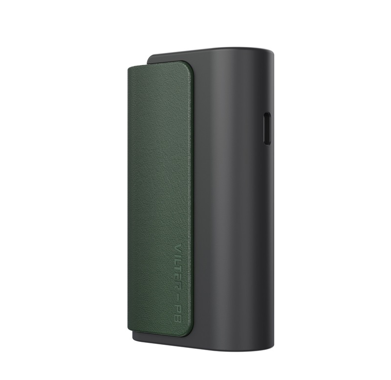 Picture of Aspire Vilter/S Power Bank 1600mAh Green