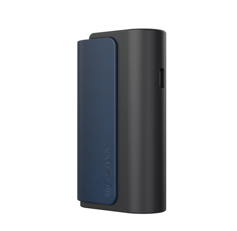 Picture of Aspire Vilter/S Power Bank 1600mAh Blue