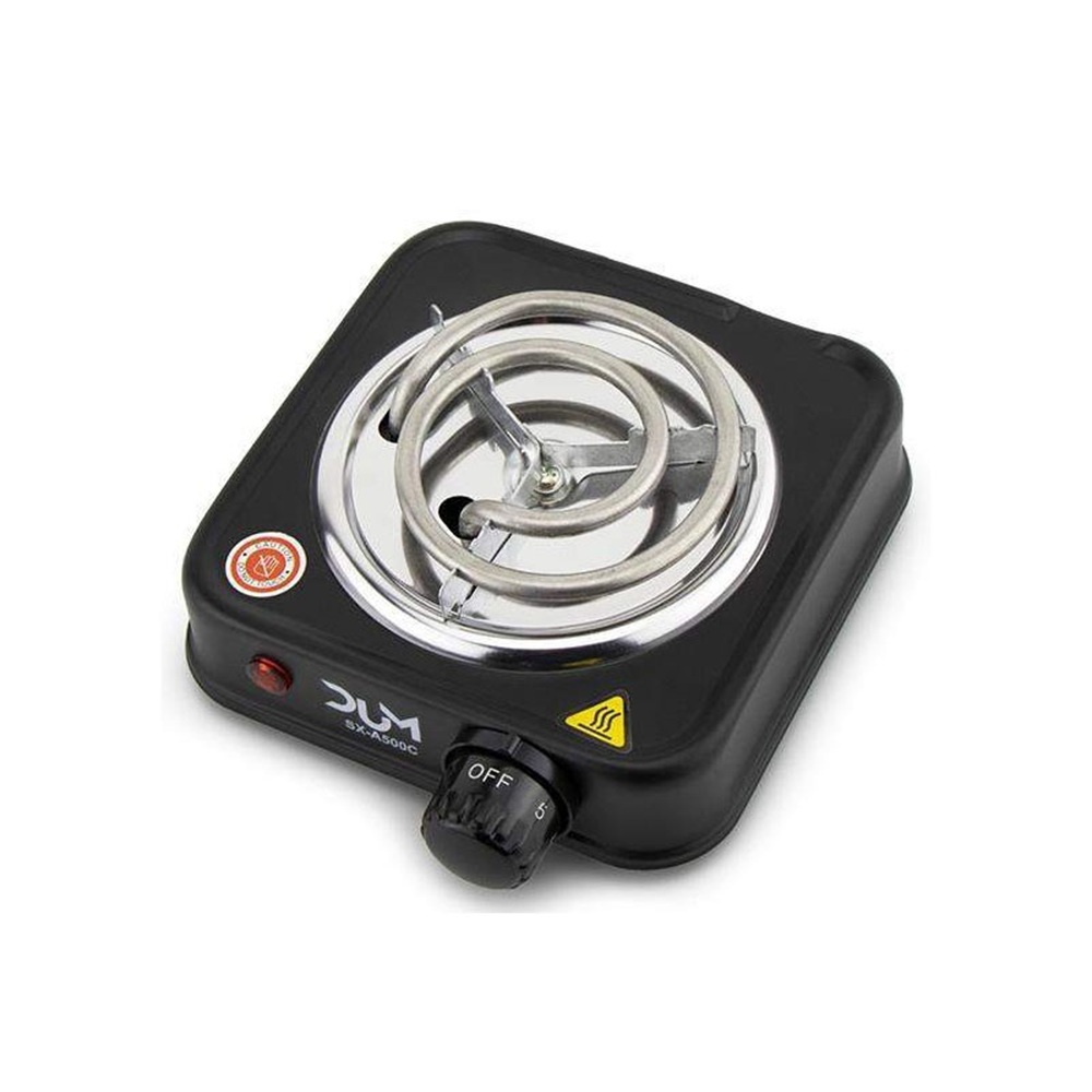 Picture of DUM Charcoal Heater 500w