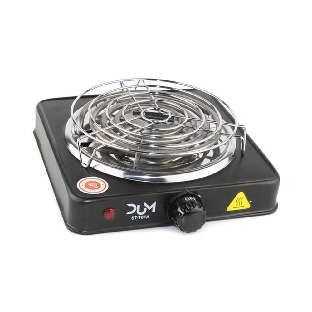 Picture of DUM Charcoal Heater  1500w