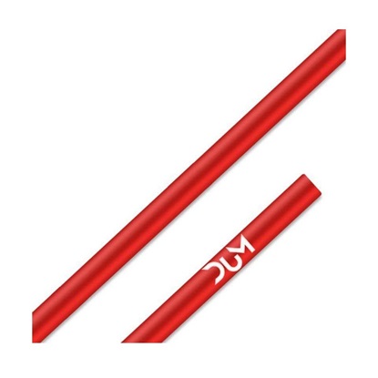 Picture of DUM Silicone Hose Red