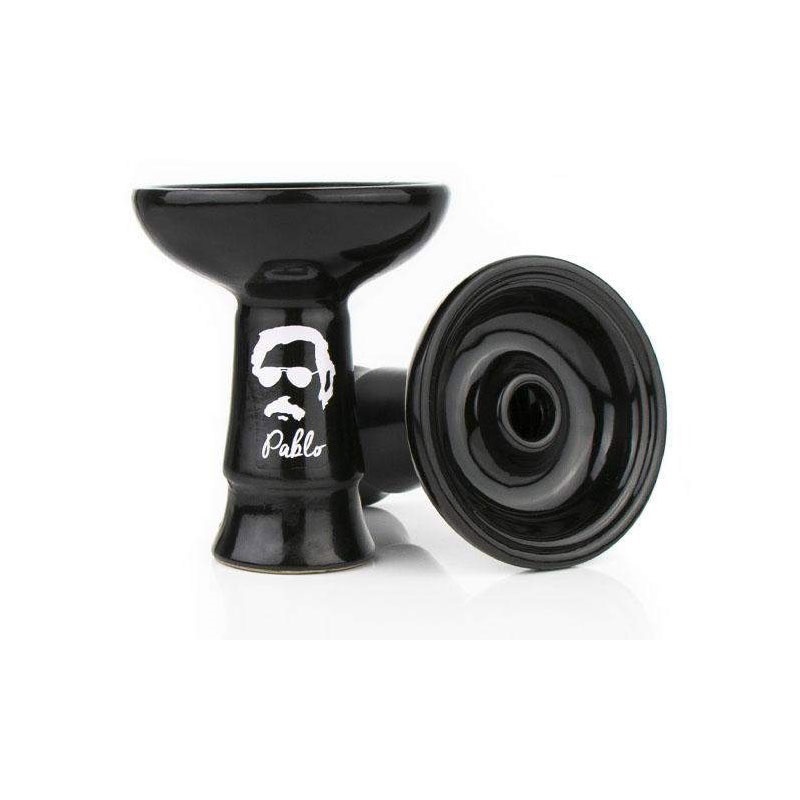 Picture of DUM Phunnel Bowl Black Pablo