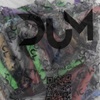 Picture of DUM Mouthpiece 6cm Multicolor 80pcs