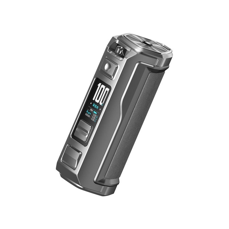 Picture of VooPoo Argus XT Mod 100W Silver Grey