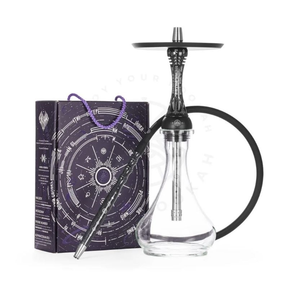 Picture of Alpha Hookah X Stratos