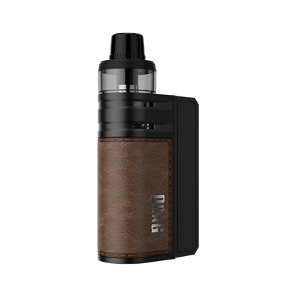 Picture of Voopoo Drag E60 Pod Kit 2550mAh 4.5ml Coffee